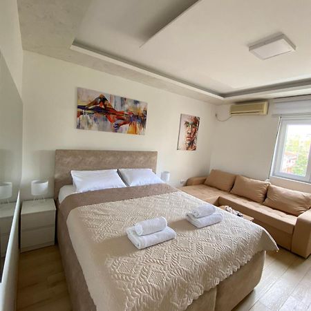 Comfort Studio Lepa Kata Podgorica Extérieur photo