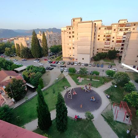 Comfort Studio Lepa Kata Podgorica Extérieur photo