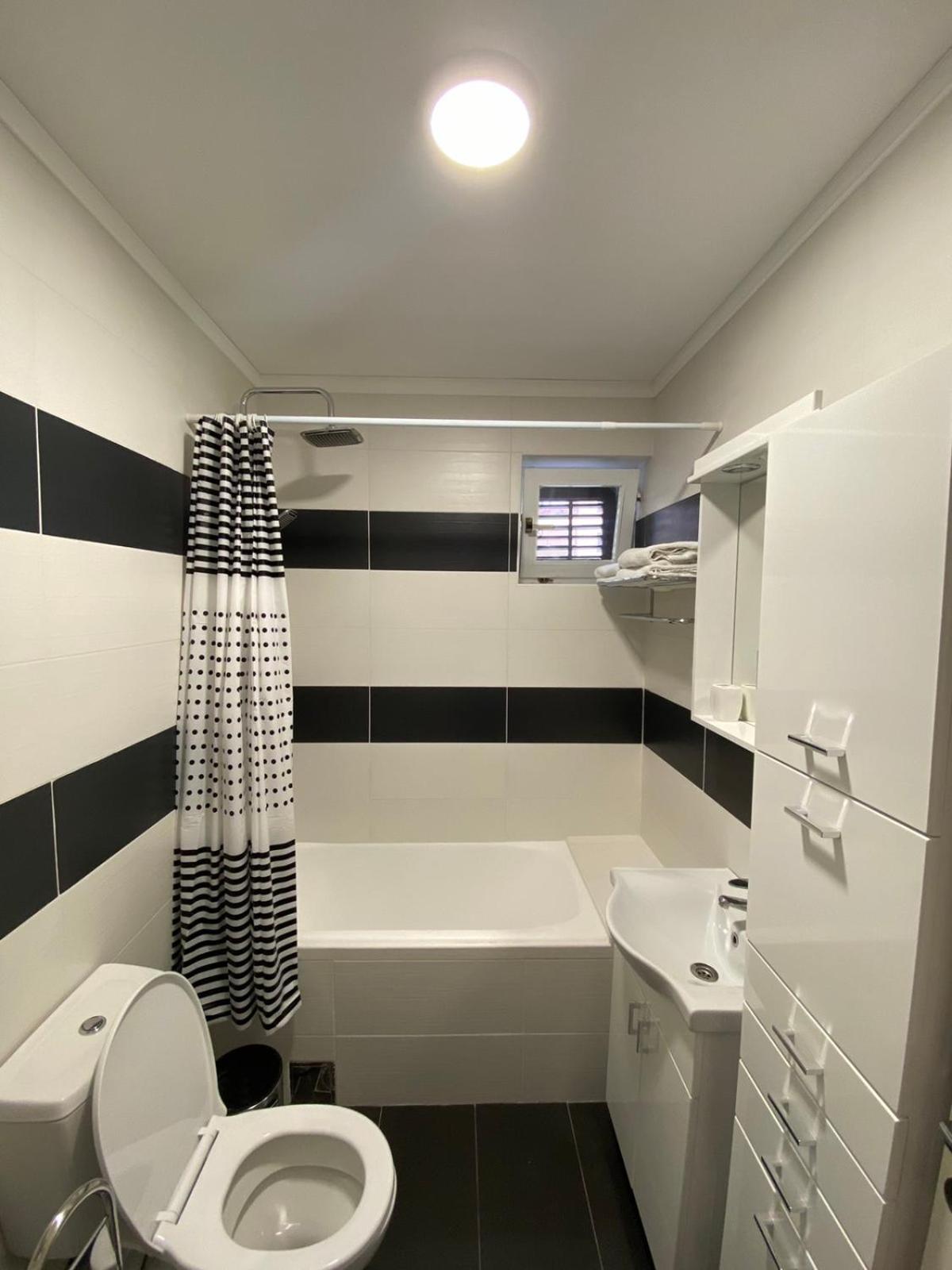 Comfort Studio Lepa Kata Podgorica Extérieur photo