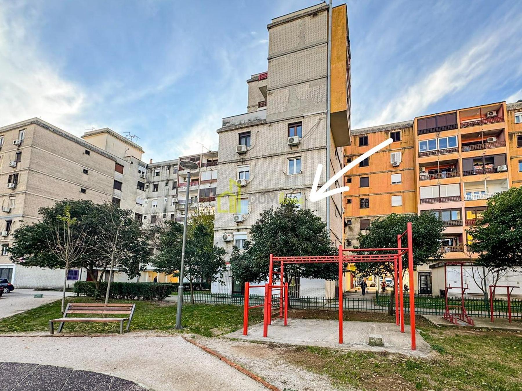 Comfort Studio Lepa Kata Podgorica Extérieur photo